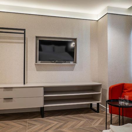 M Star Rooms, Private Parking, Sofia Top Center Extérieur photo