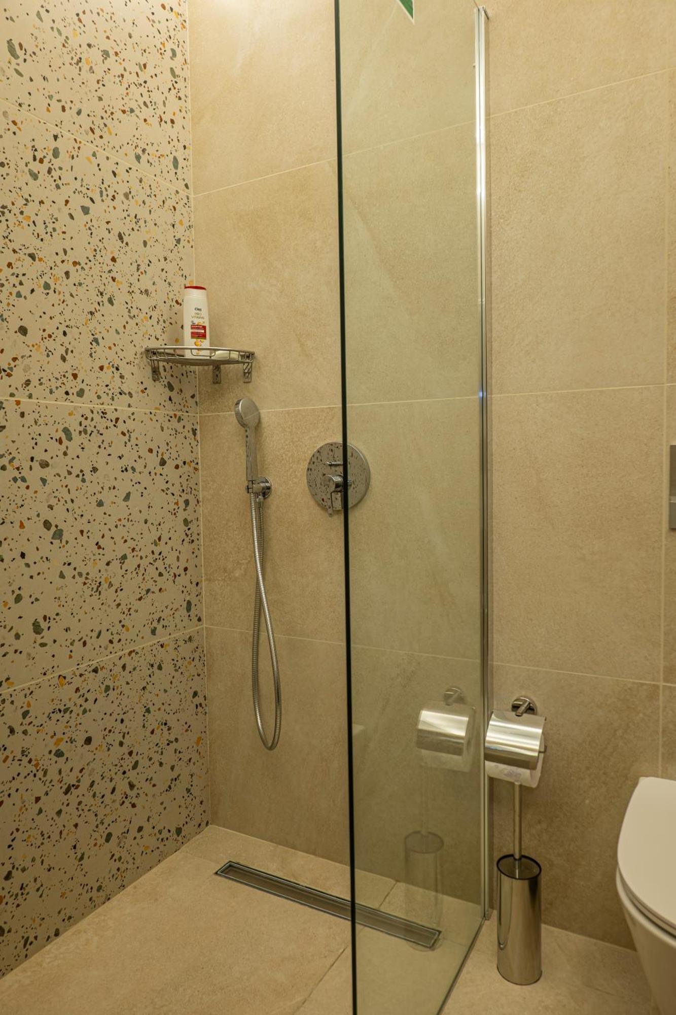M Star Rooms, Private Parking, Sofia Top Center Extérieur photo