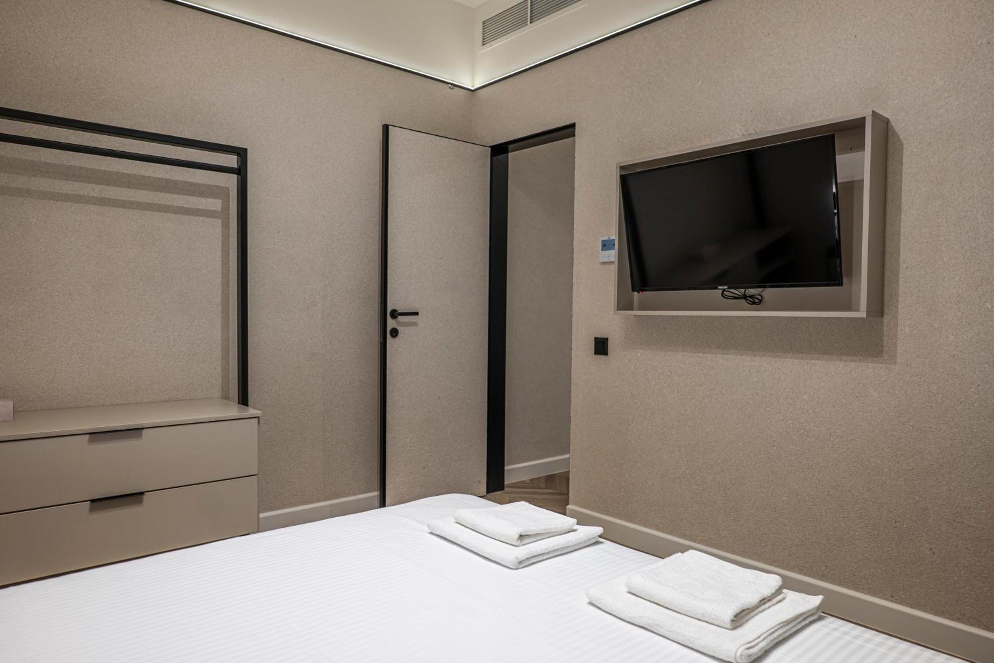 M Star Rooms, Private Parking, Sofia Top Center Extérieur photo