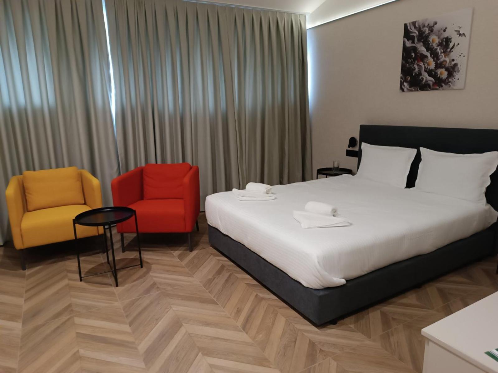 M Star Rooms, Private Parking, Sofia Top Center Extérieur photo
