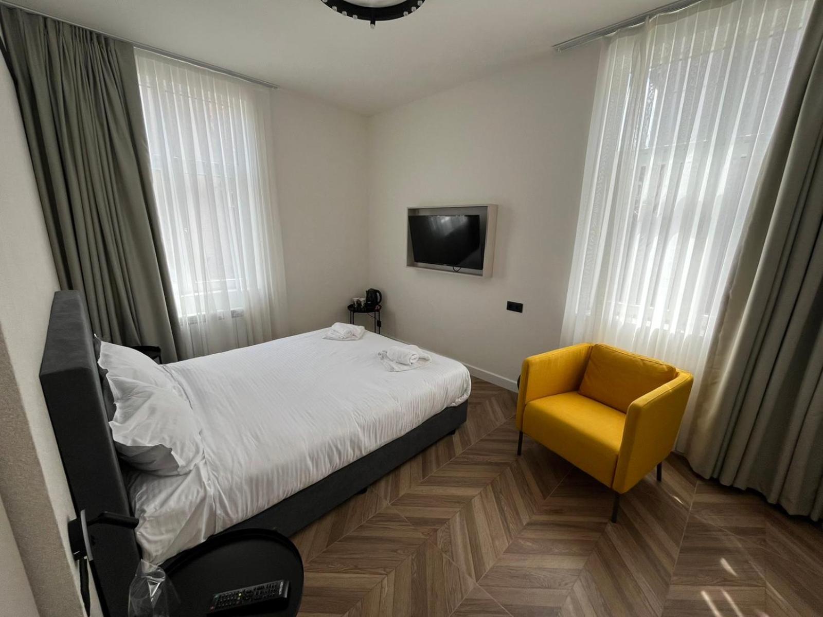 M Star Rooms, Private Parking, Sofia Top Center Extérieur photo