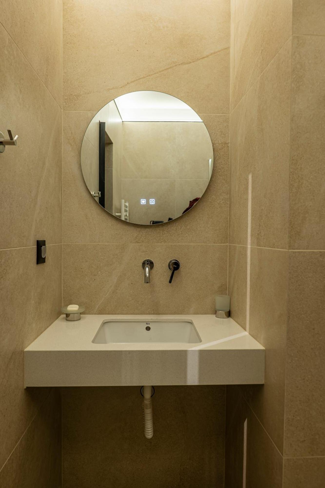 M Star Rooms, Private Parking, Sofia Top Center Extérieur photo
