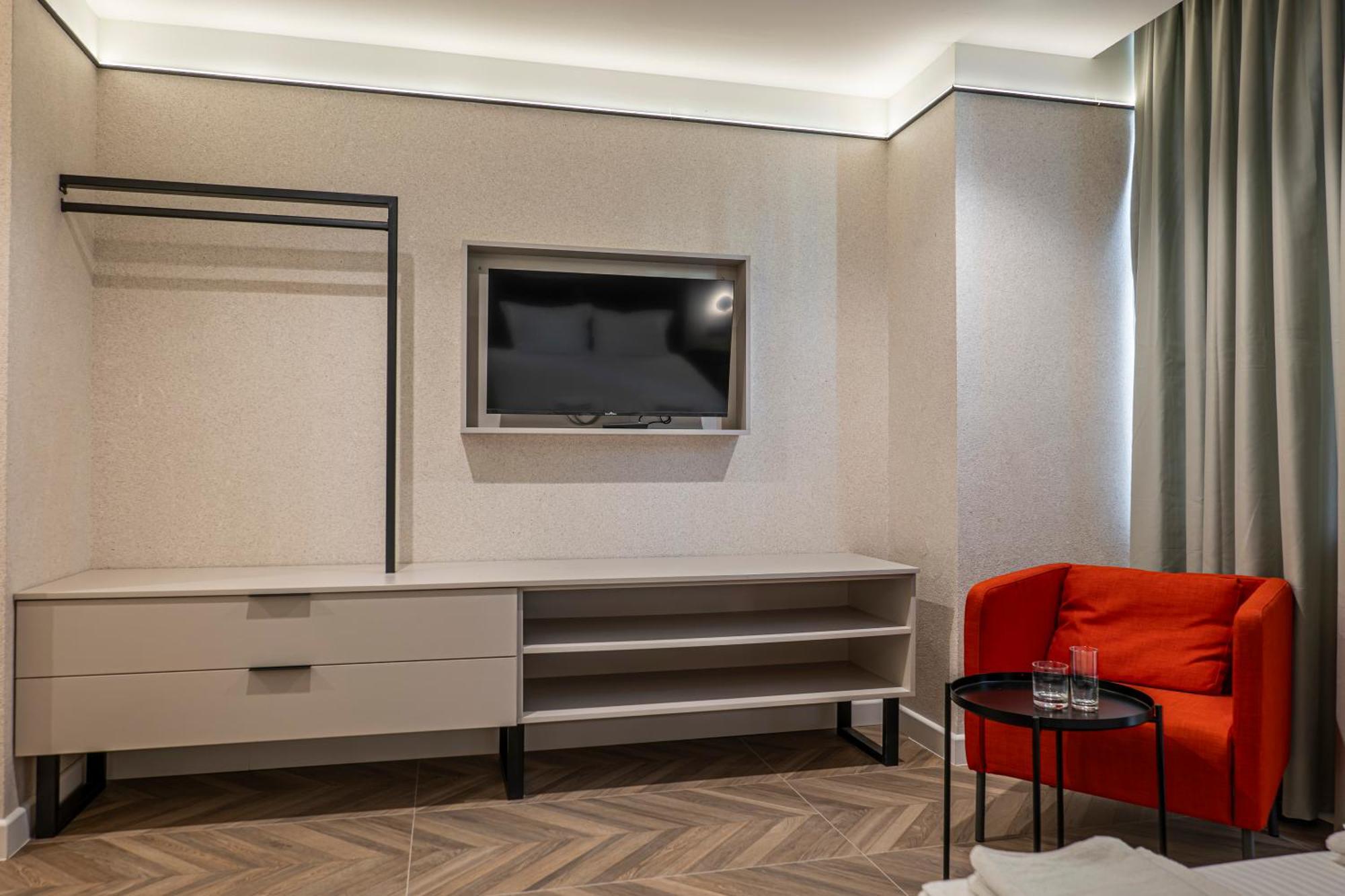 M Star Rooms, Private Parking, Sofia Top Center Extérieur photo