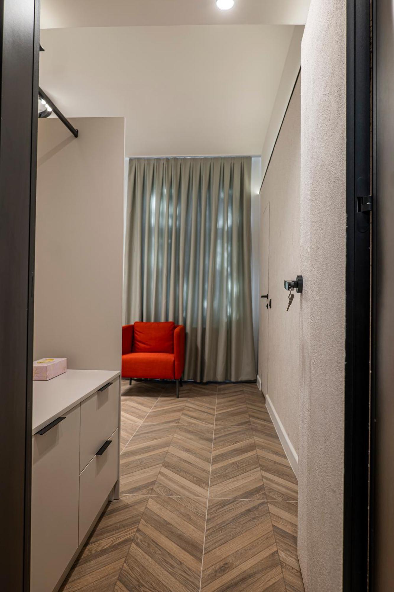 M Star Rooms, Private Parking, Sofia Top Center Extérieur photo